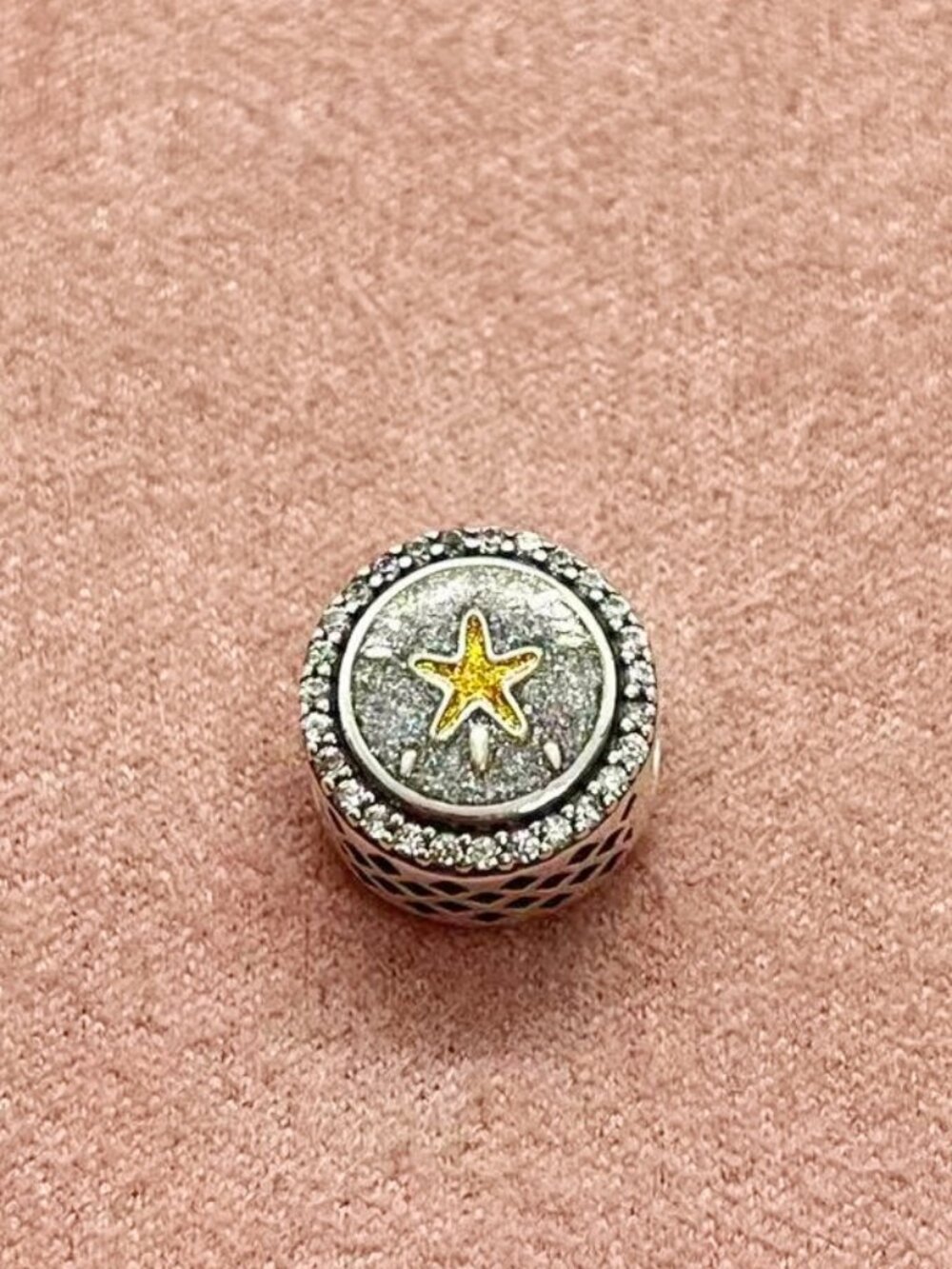 Pandora Panama City Beach Charm